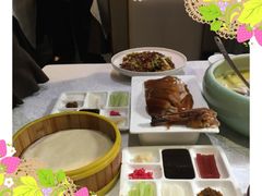 -福海居烤鸭店(鸟巢店)