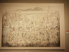 -江苏省美术馆(长江路新馆)