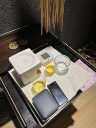 -THANN EXPRESS SPA