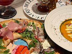 -IL TEATRO 精品意大利餐厅