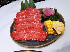 -妥妥烤肉料理(凯德店)
