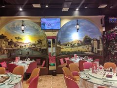 -SEEUNARI西域娜依新疆菜(环宇广场店)