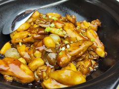 -蘭奢雅集·江浙菜(青山江滩店)