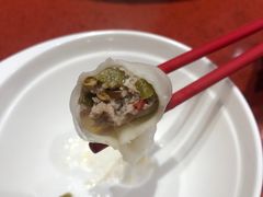 -喜家德虾仁水饺(东海缤纷天地店)