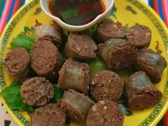 -卡万金特色藏餐