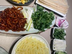 -老昌春饼(中央大街店)
