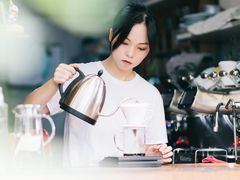 -豆舞咖啡(民乐路店)