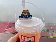 -庐山风景名胜区