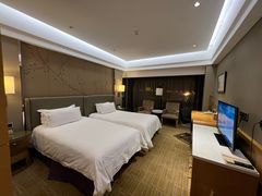 -上海中航虹桥机场泊悦酒店