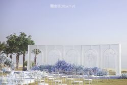 -金禧婚礼定制