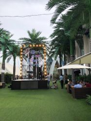 -格乐利雅婚礼艺术中心(南外滩店)