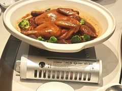 -朝阳闽灶·非遗文化闽菜馆·福建老字号(福飞路店)