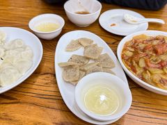 -南磨房食府(燕莎奥特莱斯购物中心店)