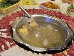 -小肥牛潮汕牛肉火锅(南联店)