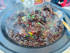 -回味黑鸭煲·始于2006(万松园店)