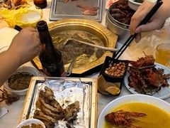 -怪怪龙虾·来自江苏盱眙(惊驾路店)