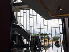 -长沙北辰洲际酒店-兰调全日餐厅