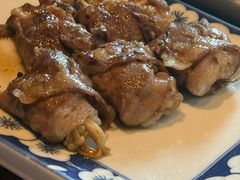 -小山日本料理(兴业太古汇店)
