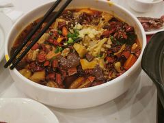 -凯鸽酒楼(水泉湾龙园店)