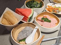 -海底捞火锅(坪山益田假日广场店)