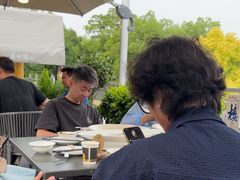 -汉水谣·江景餐厅(江滩店)