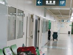 -南京鼓楼医院(鼓楼本部)