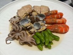 -潮堂 · 潮州菜(国贸商城店)