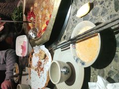 -小龙坎老火锅(华飞店)