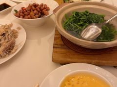 -利苑酒家(宜安广场店)