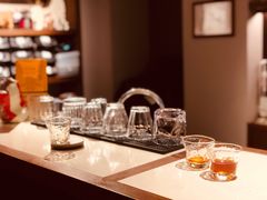 -Punchline Coffee&Roaster(同济大学店)