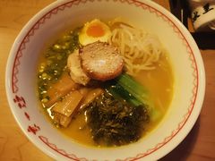 玄面-赵记玄面(市府恒隆广场店)