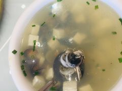 -渔中舟海鲜大排档(普陀沈家门店)