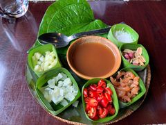 餐前小菜-食肆&Fourteen(武林夜市店)