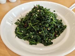 太行灰灰菜-六合居·邯郸菜·武安菜起源地