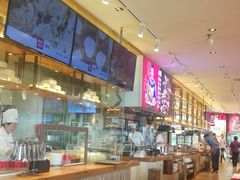 -西贝莜面村(金隅嘉品mall店)