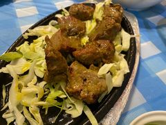 -Santoor 萨都里印度餐厅(北锣鼓巷店)