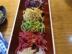 -华府九号海鲜烧烤大排档(龙域店)