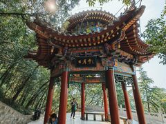 -华清宫景区
