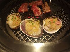 -赤坂亭M9和牛烧肉·日料398放题(万达店)