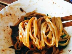 -肉盖面馆(兴科大道店)