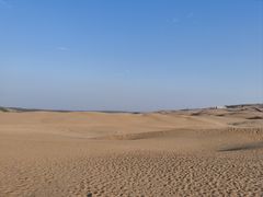 -达拉特旗响沙湾旅游区