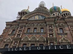 -滴血救世主教堂