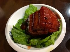 -吴门人家·苏宴宫廷菜(拙政园店)
