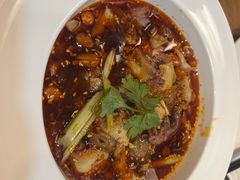-九老汉·川渝江湖菜(合川路2店)