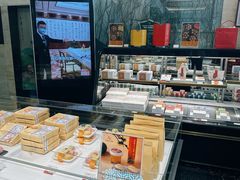 -御茶膳房皇家糕点博物馆(北京首店)