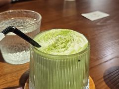 -沏点Trattoria意大利餐厅(新街口店)