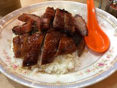 -一乐烧鹅(中环店)