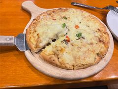 -布拉格餐厅· 中欧捷克菜(全国首店)