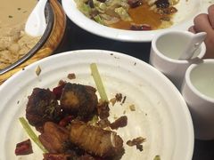 -刘胖子家常菜·蹄花焖藕(兴业店)