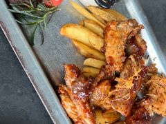 -Supine Bistro溯泮餐厅